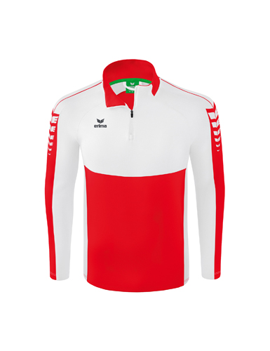 Six Wings Trainingstop