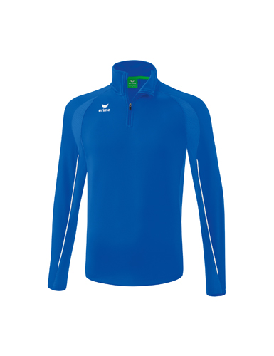 Liga Star Trainingstop