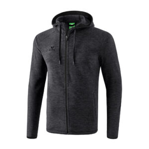 Fleecejacke – Bild 1