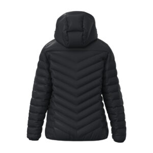 Cmpt Puffer Jacket – Bild 2