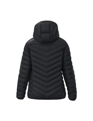 Cmpt Puffer Jacket