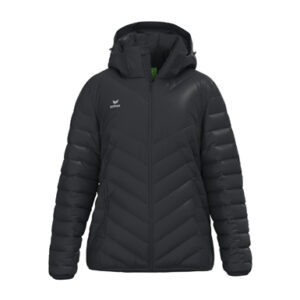 Cmpt Puffer Jacket