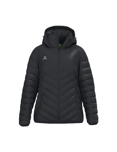 Cmpt Puffer Jacket