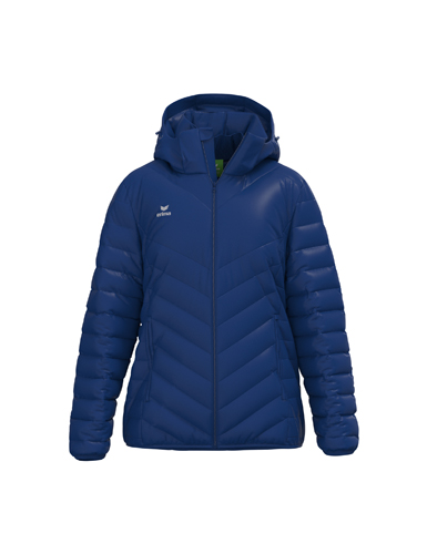 Cmpt Puffer Jacket