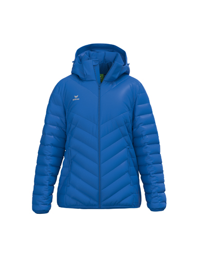 Cmpt Puffer Jacket
