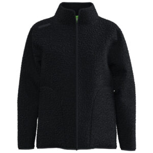 Ts Fleece Jacket – Bild 5
