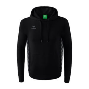 Essential Team Kapuzensweat – Bild 1