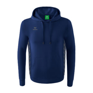 Essential Team Kapuzensweat – Bild 4