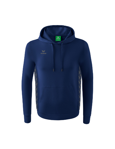 Essential Team Kapuzensweat