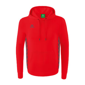 Essential Team Kapuzensweat – Bild 5