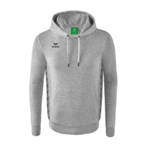 Essential Team Kapuzensweat – Bild 6