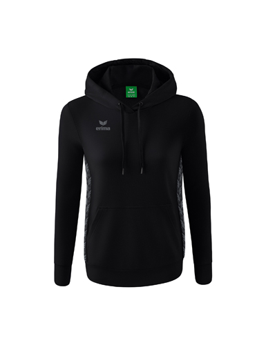 Essential Team Kapuzensweat