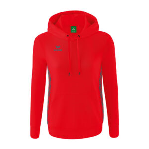 Essential Team Kapuzensweat – Bild 10