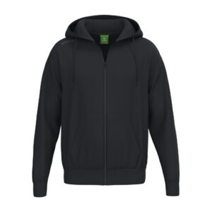 TS Hoody Jacket – Bild 1