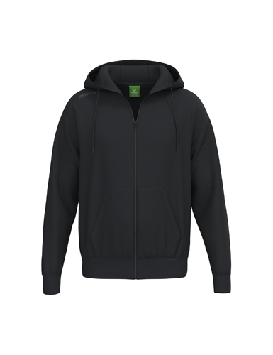 TS Hoody Jacket
