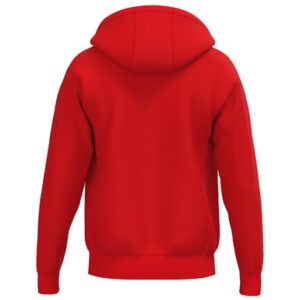 Ts Hoody Jacket – Bild 2
