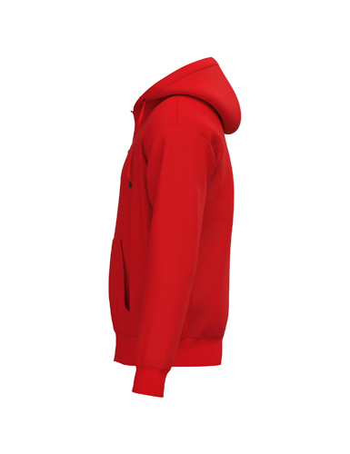 Ts Hoody Jacket