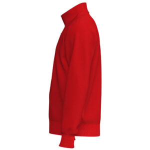 Ts Sweatjacket – Bild 3