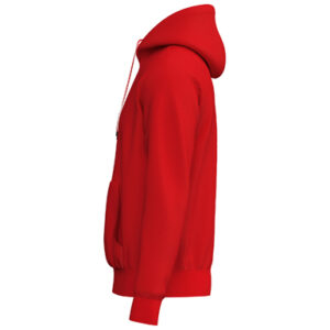 Ts Hoody – Bild 3