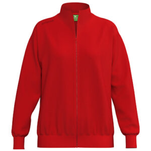 Ts Sweatjacket – Bild 4