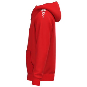 Cmpt Wings Hoody Jacket – Bild 3