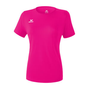 Funktions Teamsport T-Shirt – Bild 1