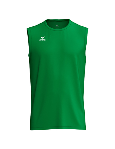 Intro Tank Top Function