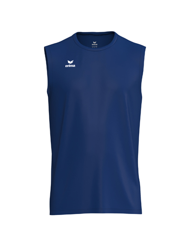 Intro Tank Top Function