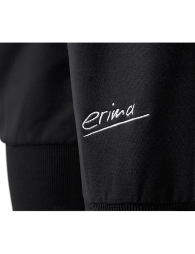 3/4 Sweathose Mit Bündchen