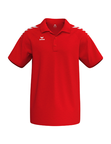 Cmpt Wings Poloshirt