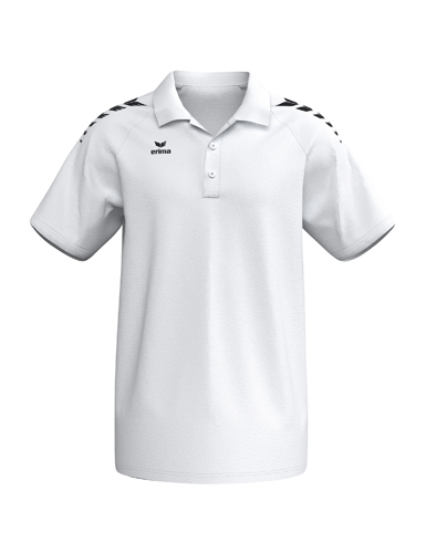 Cmpt Wings Poloshirt
