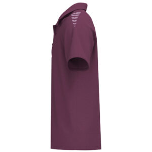 Cmpt Wings Poloshirt – Bild 3