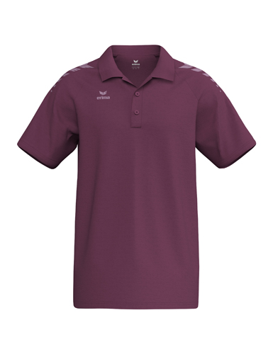 Cmpt Wings Poloshirt