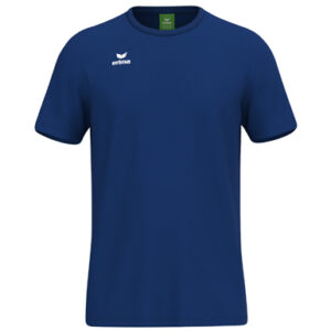 Ts Logo T-Shirt – Bild 1