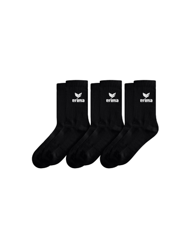 Sport Socks 3Pack