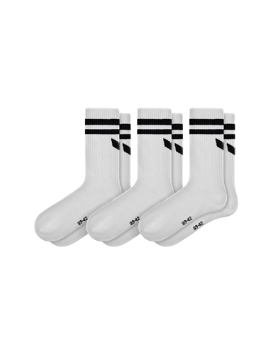 Wings Socks 3Pack