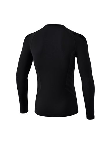 Athletic Longsleeve