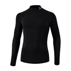 Athletic Longsleeve Turtleneck