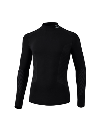 Athletic Longsleeve Turtleneck