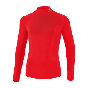 Athletic Longsleeve Turtleneck – Bild 3