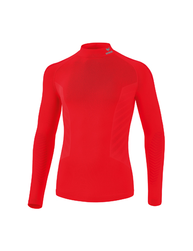 Athletic Longsleeve Turtleneck