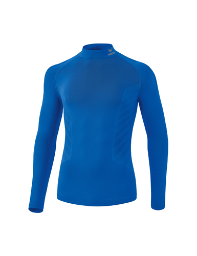 Athletic Longsleeve Turtleneck