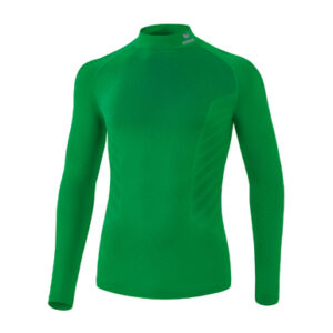 Athletic Longsleeve Turtleneck – Bild 6
