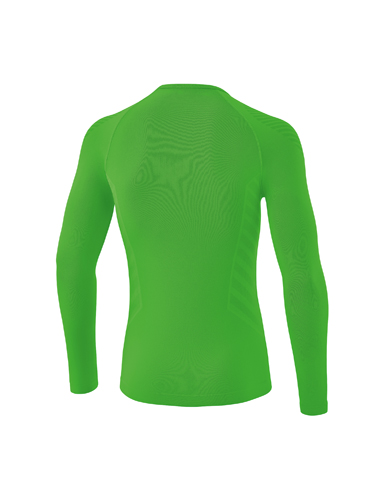 Athletic Longsleeve