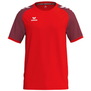 WINGS Jersey Shortsleeve – Bild 1