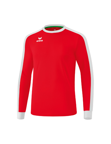 Retro Star Trikot La