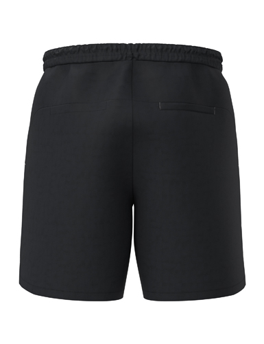 Referee Shorts Without Inner Slip