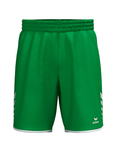 Wings Shorts Without Inner Slip