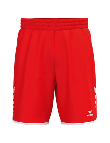 Wings Shorts Without Inner Slip