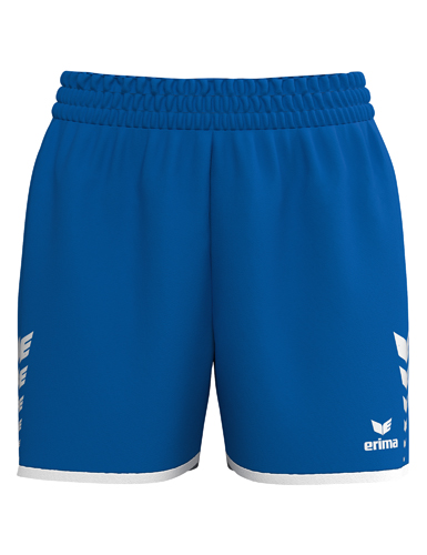 Wings Shorts Without Inner Slip